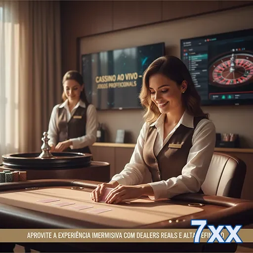 Ilustração de Explore as Apostas Esportivas no 7xx com Odds Altas