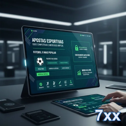 Ilustração de Alta Performance