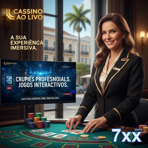 Ilustração de Explore ofertas VIP na 7xx com suporte ágil e confiável