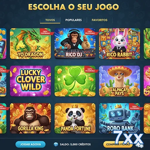 Ilustração de Exercícios Regulares