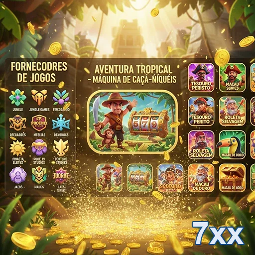 Ilustração de Aposte em Diversas Mesas