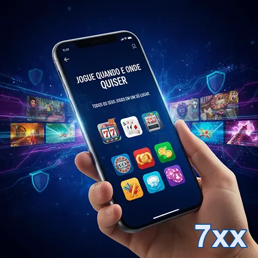 Ilustração de Transparência Promocional em Cada Jogada