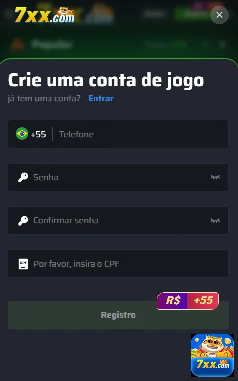 Suporte Humano sempre à Mão - 7xx