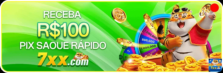 Promoções e bônus do cassino online 7xx