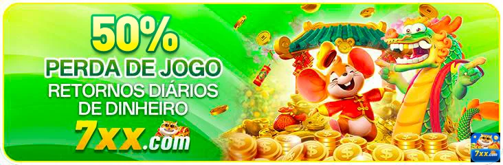 Interface moderna do app 7xx para jogos VIP e slots